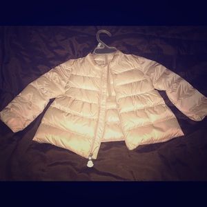 Moncler Jacket